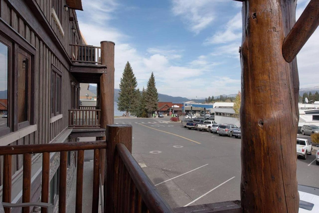 Timbercrest Downtown Lakeview Condo South By Casago Mccall - Donerightmanagement Exterior photo
